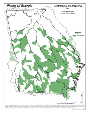 flier Region Map